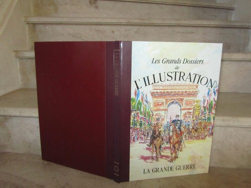 Les grands dossiers - , de
