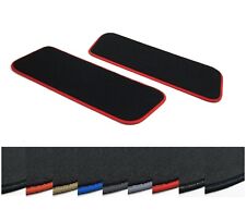 Tapis de Sol D'Escalier Convient pour VW Crafter 2. Bj. Ab 2016 Premium Velours