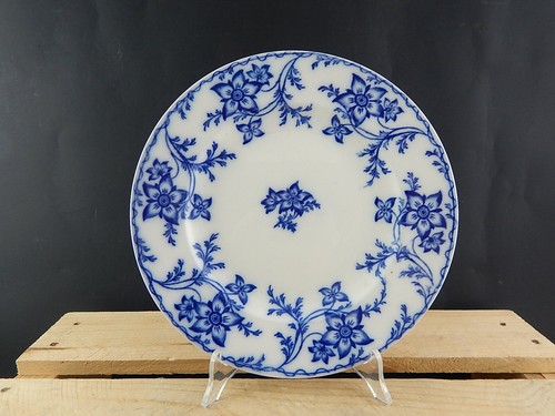 Antique rare assiette - antique,