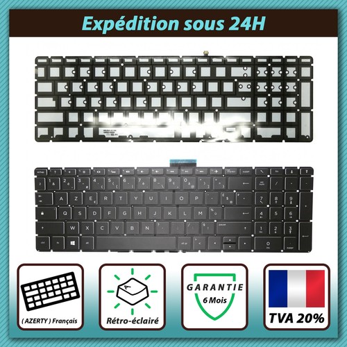 Clavier français azerty pour - clavier,