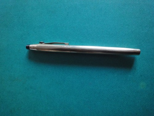 Stylo cross goldfilled 12 - cross,