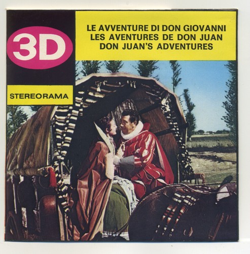Les aventures don t - de, don't