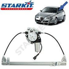 Mécanisme lève-vitre avant gauche ALFA ROMEO 147 00-10 + MOTEUR