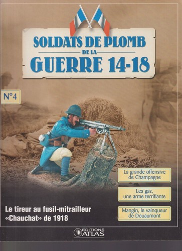 Soldats plomb la guerre - la,