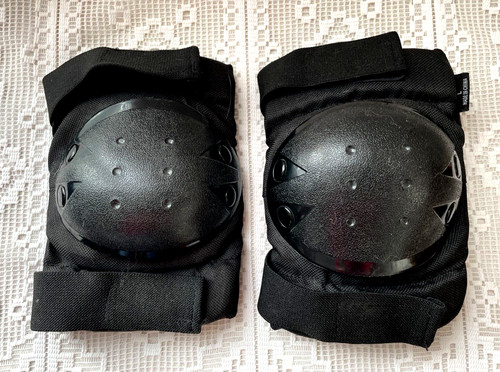 Protection genoux taille - , l