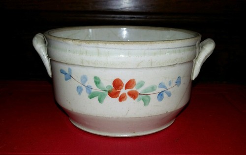 Soupiere ancienne uze sans - uze,