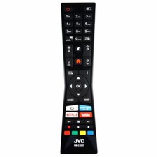 Télécommande JVC