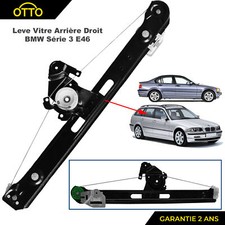 BMW SERIE 3 E46 (5 portes)