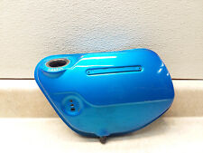 VTG 1970 Suzuki T250-II