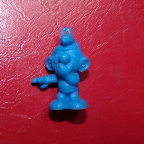 Rare rara rar figurine - rara,