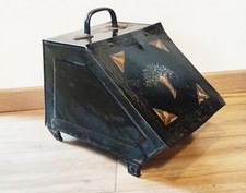 Époque fin 19ie. Ancien Seau