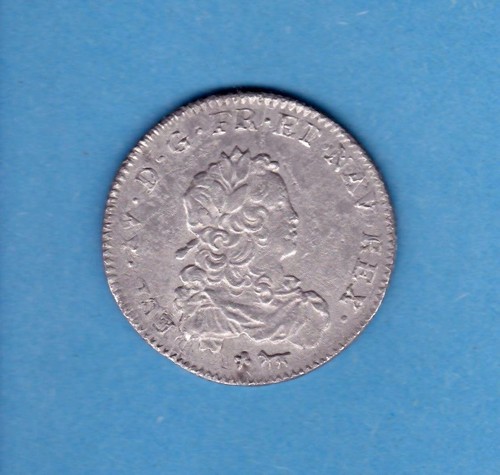 Louis tiers d - (roy, 74)