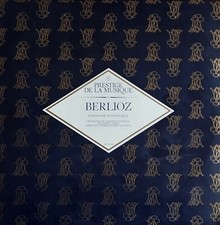 BERLIOZ - Symphonie