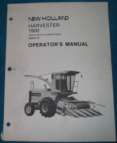 Manuel opération et - manuel,