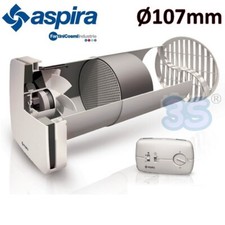 ASPIRA - Aspirvelo Air