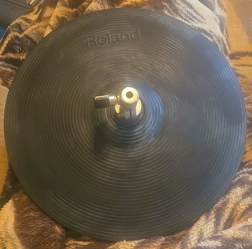 Roland electronic v drum - roland,