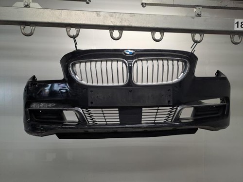 Pare choc avant bmw serie - choc,