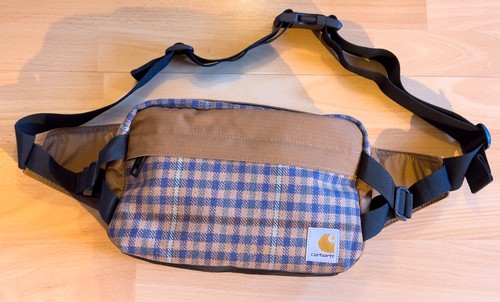 Sac banane carhartt wip - banane,