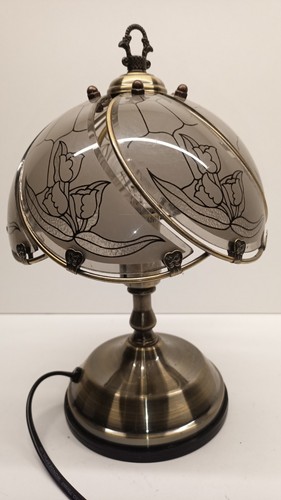 Lampe poser vintage style - à,