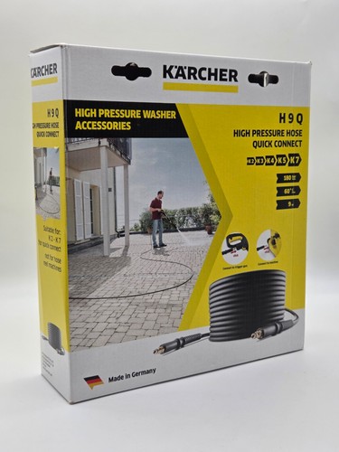 Kärcher h9q tuyau haute - h9q,