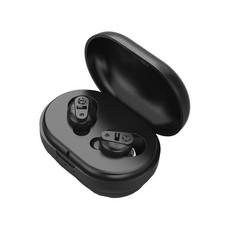 Appareil auditif amplificateur