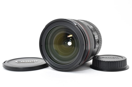 Neuf objectif zoom canon ef - [neuf],