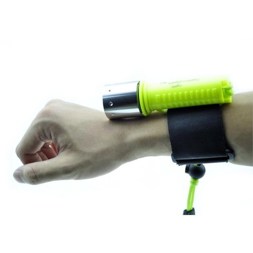 Lampe poche led étanche - lampe,