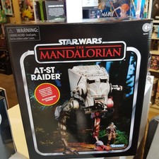 Star Wars The Mandalorian