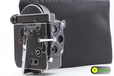 Appareil photo argentique 8 mm