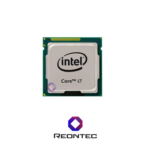 Processeur quad core intel - processeur,