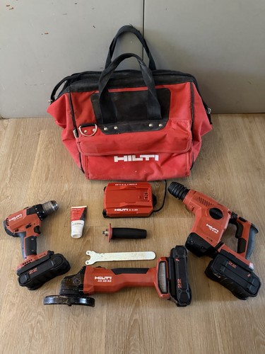 Kit tools hilti - kit, 3