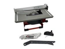 Scie circulaire de table