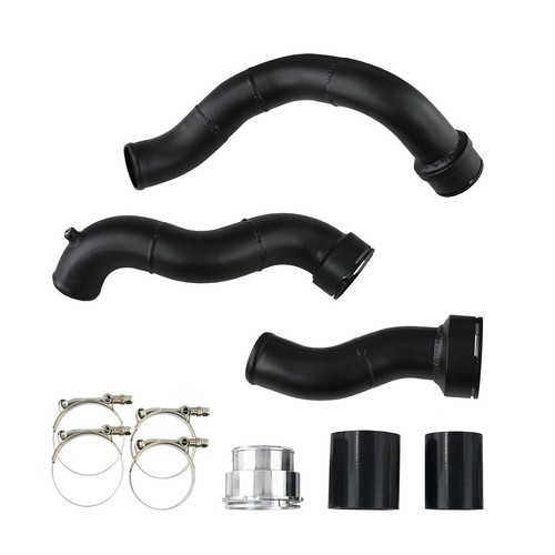 Kit tuyaux charge de - de,