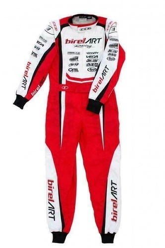 2020 birel art - 2020, fan