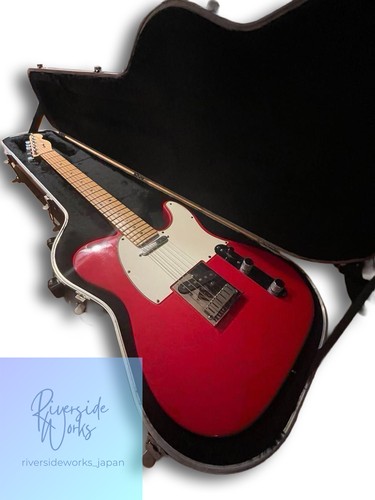 Fender usa american series - fender,