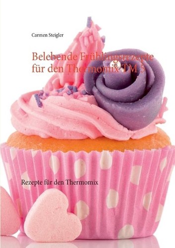 Belebende frhlingsrezepte - belebende, fr