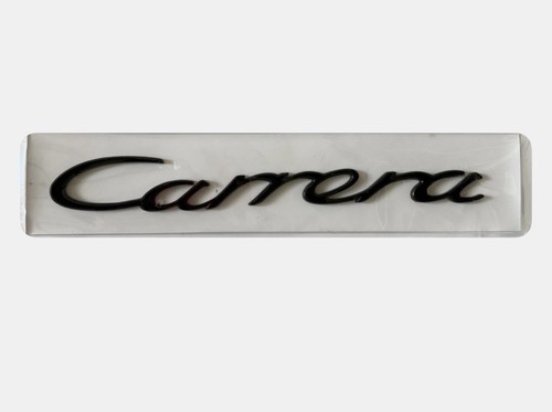 Genuine porsche 911 964 - genuine,