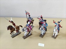 Starlux lot cavaliers - starlux,, de