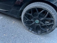 jantes smart brabus 18 pouce 