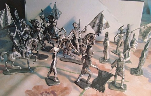 Soldats plomb mhsp - de,