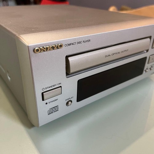Lecteur onkyo 705x - lecteur, cd