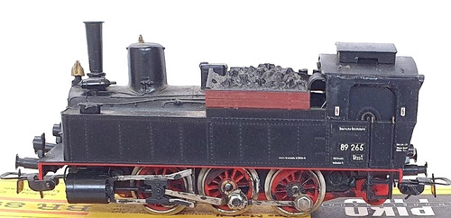 Piko 516300 locomotive - 516300, À