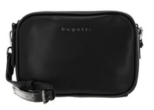 bugatti sac à épaule bandoulière Almata Crossbody Bag Black