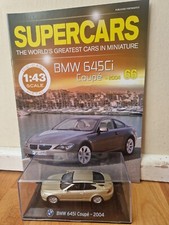 1/43 PANINI Super Voitures