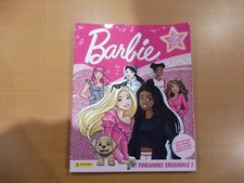 ALBUM  BARBIE  2023  PANINI  