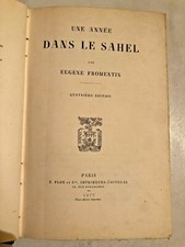 BEHANZIGUE - P.-J. TOULET