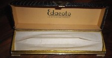 écrin pour stylo - a, levier