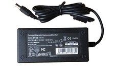 Adaptateur CA Pour Moniteur