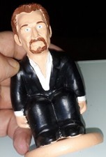 JOHNNY HALLYDAY TRES RARE