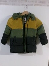 Manteau d'hiver 6 ans - TBE